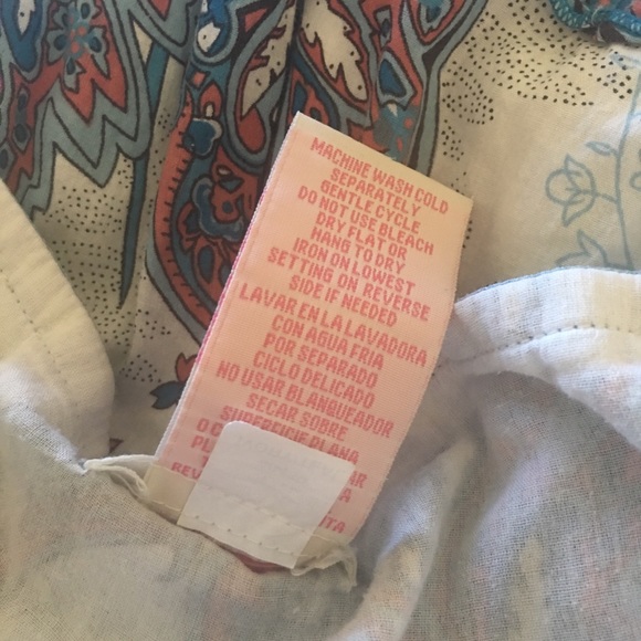 Speechless Skirt - Picture 4 of 6